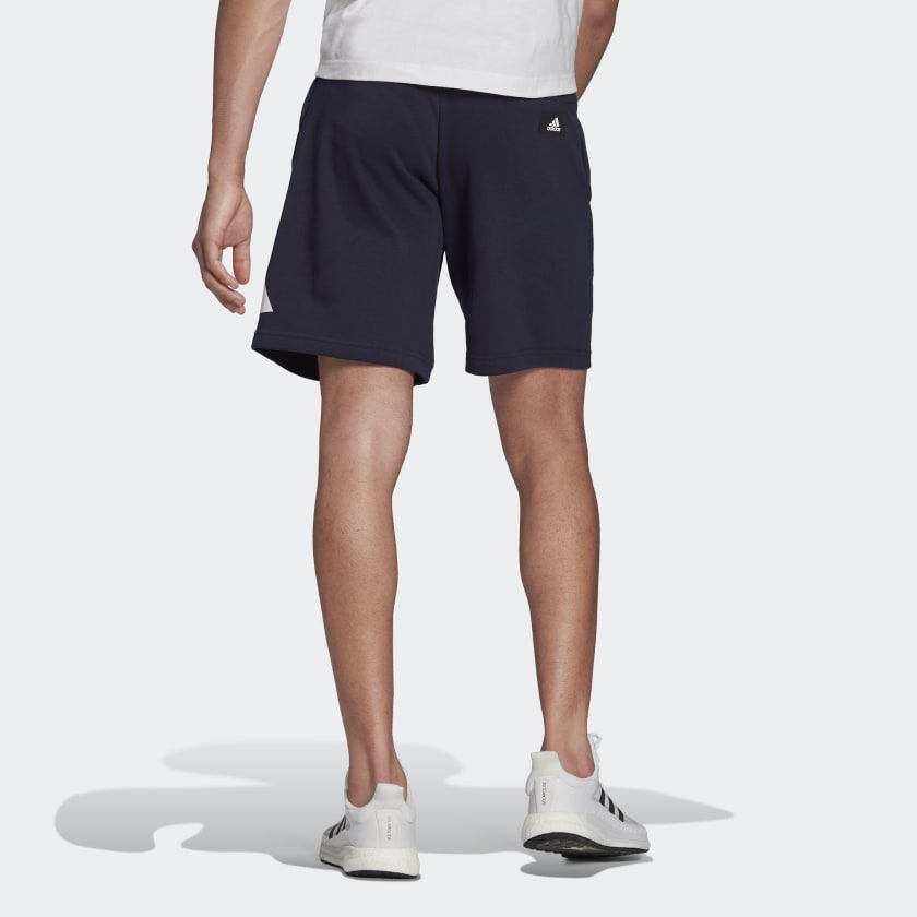 M Fi 3Bar Short