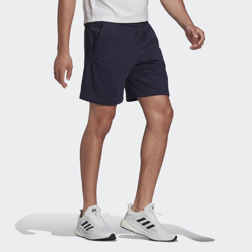 M Fi 3Bar Short