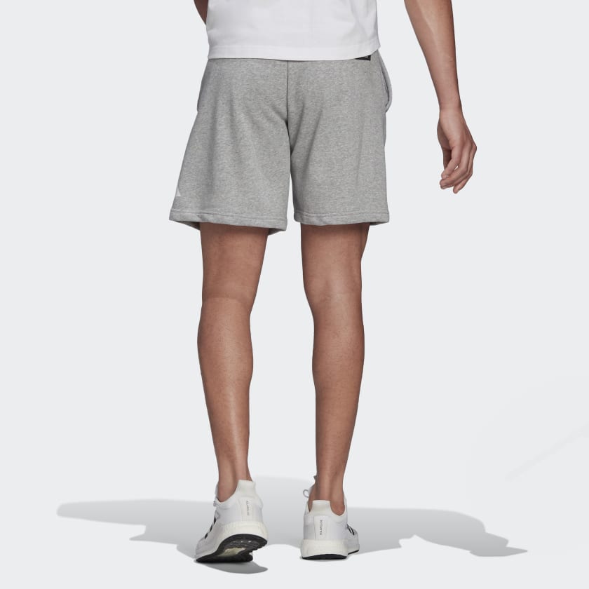 M Fi 3Bar Short