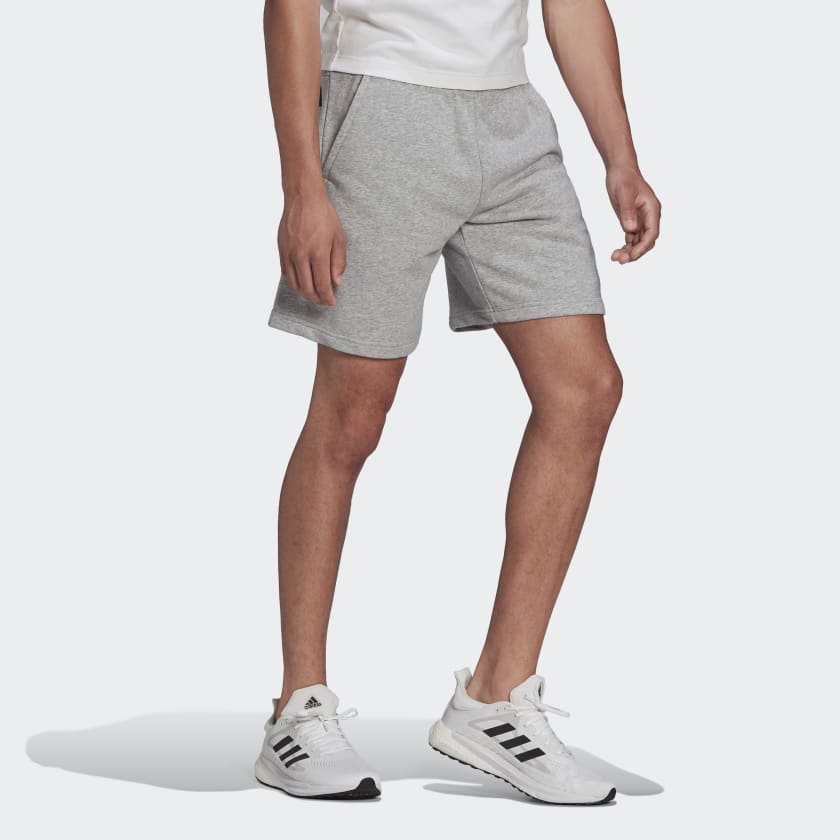 M Fi 3Bar Short