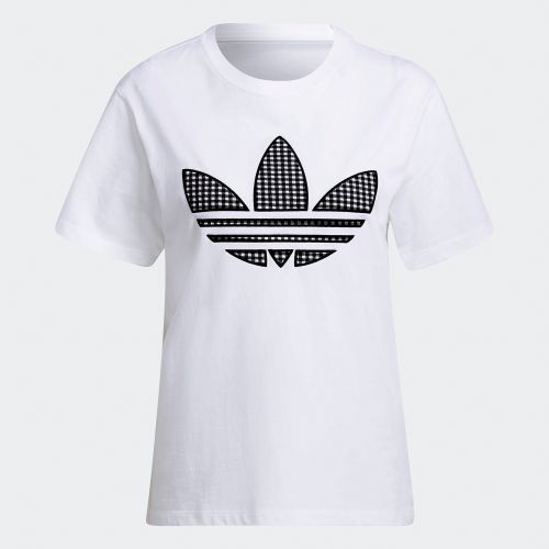 Trefoil Tee