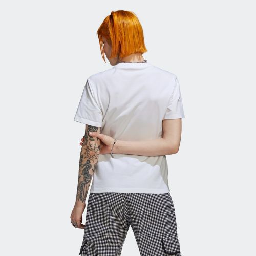Trefoil Tee