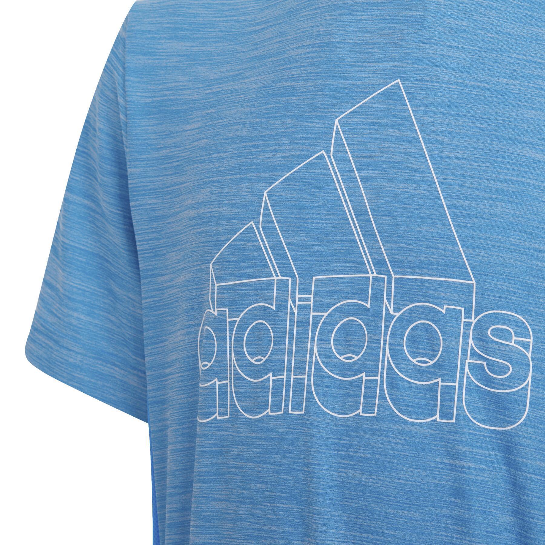 B A.R Htr Tee