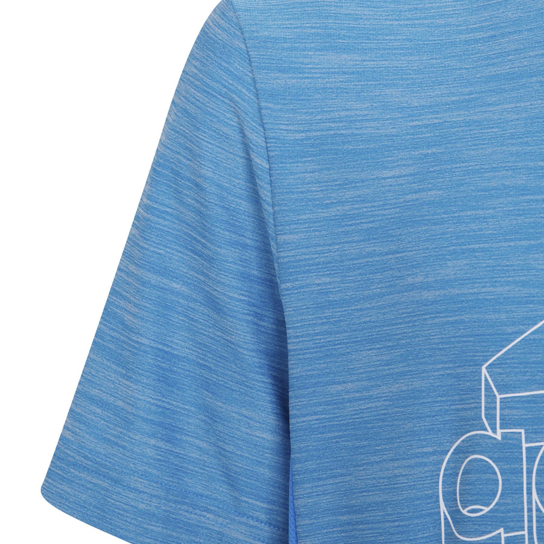 B A.R Htr Tee