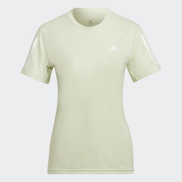 Own The Run Tee