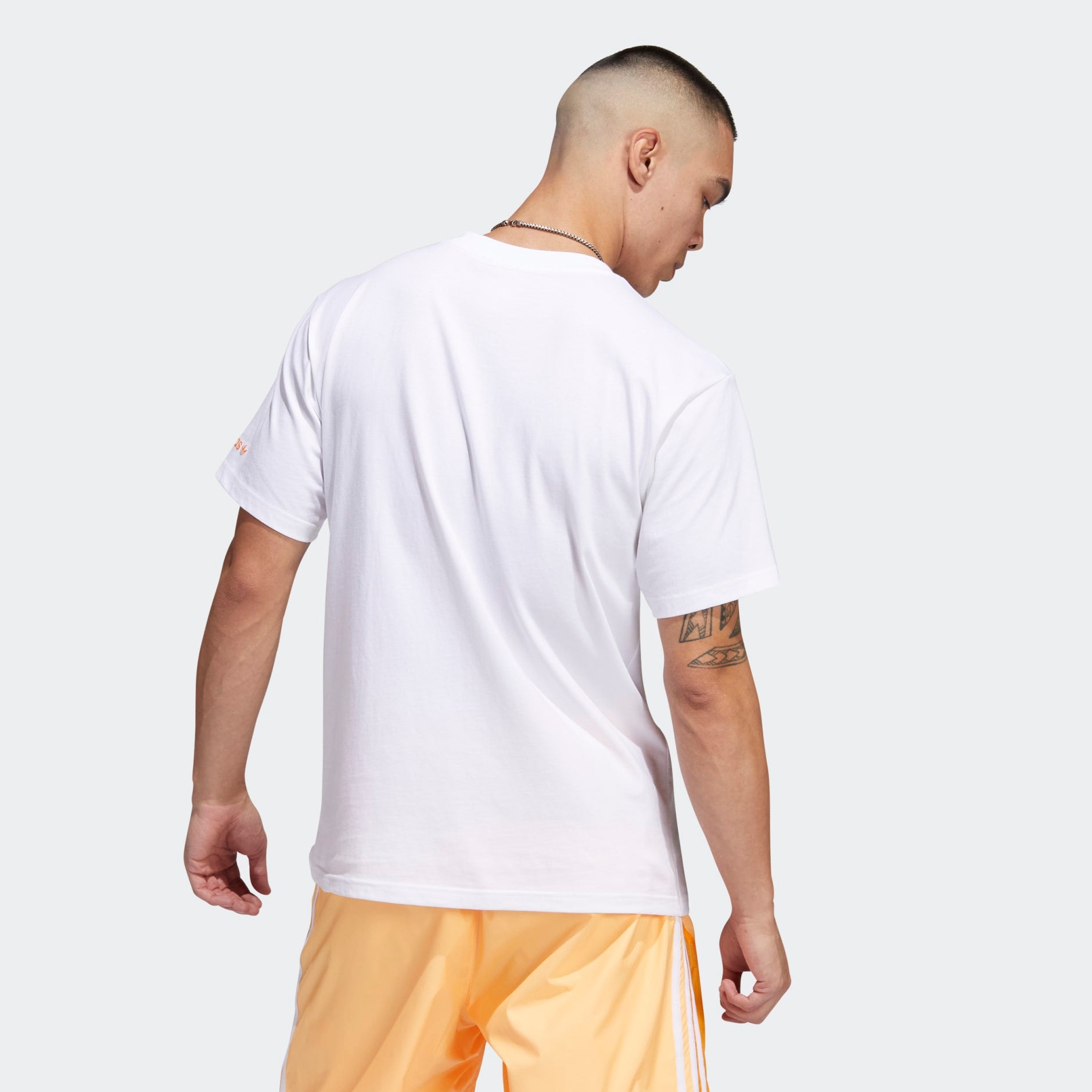 Trefoil Adidas