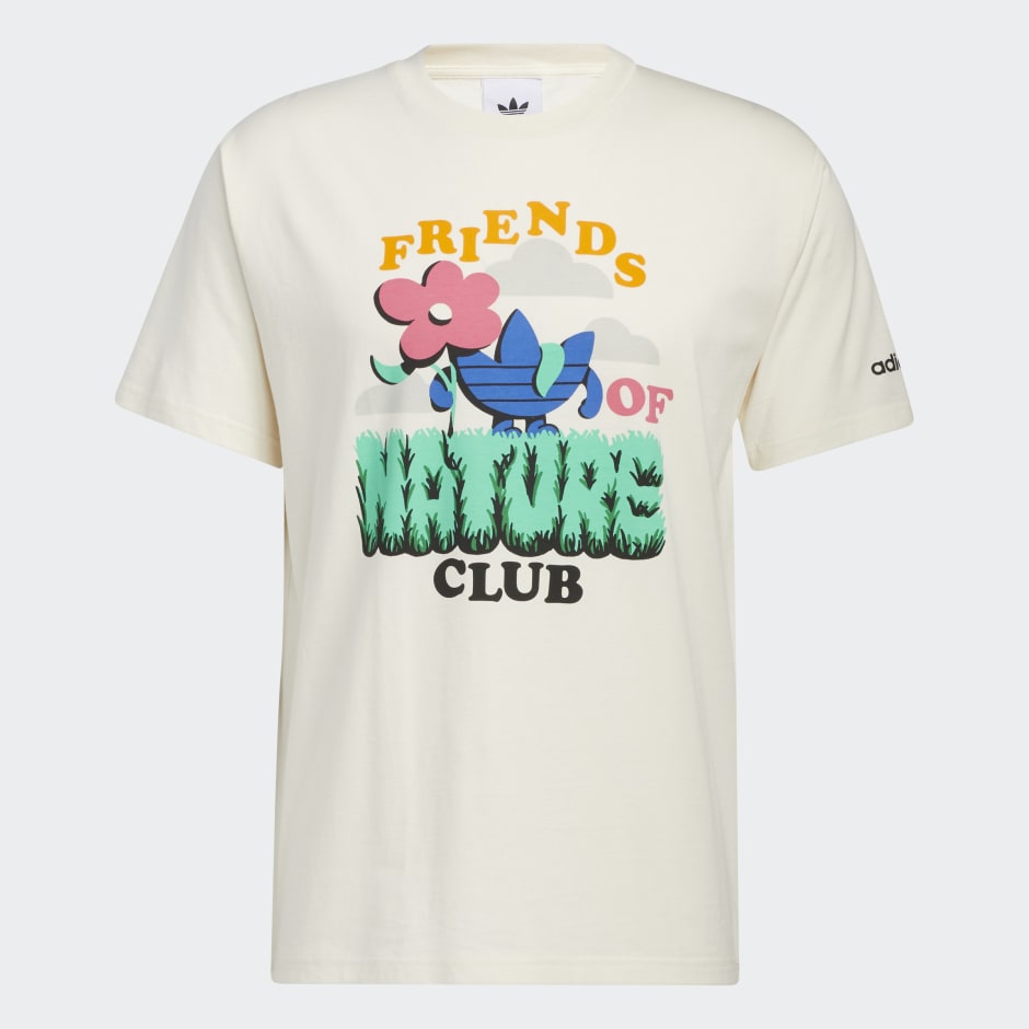 Friends Of Natu