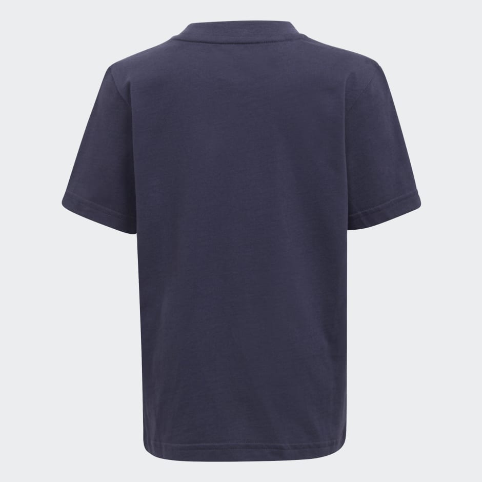 Short Tee Set