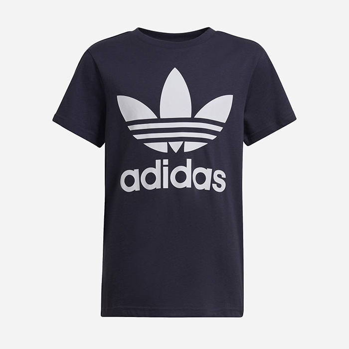 Trefoil Tee