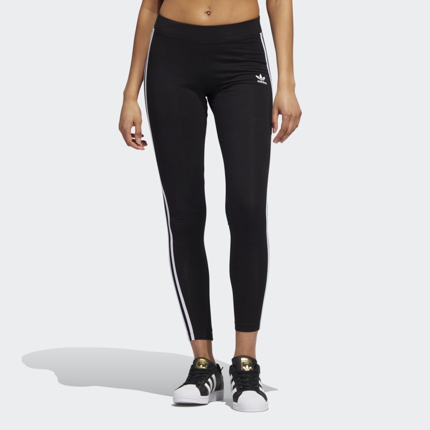 3 Stripes Tight
