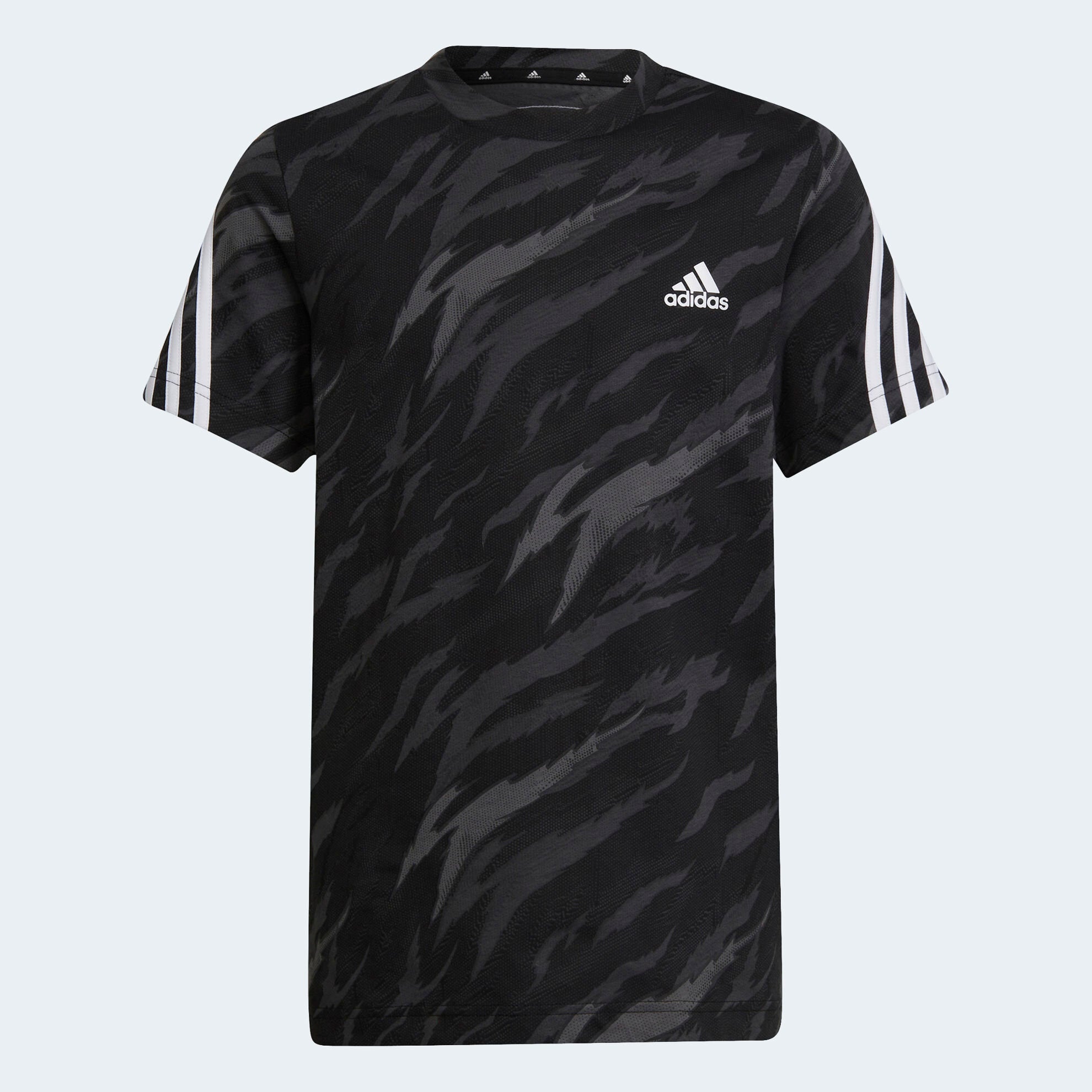 B Fi 3S  Tee