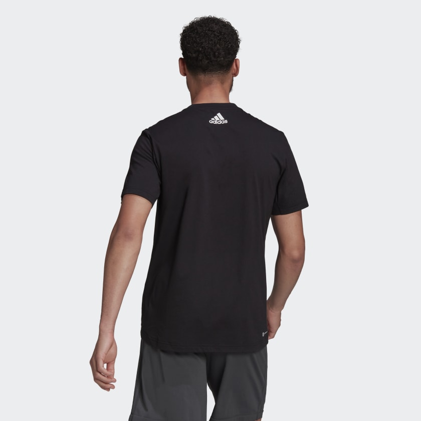 Feelstr Gfx Tee