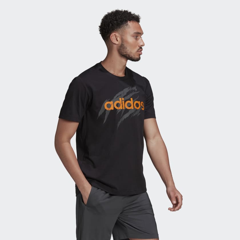 Feelstr Gfx Tee