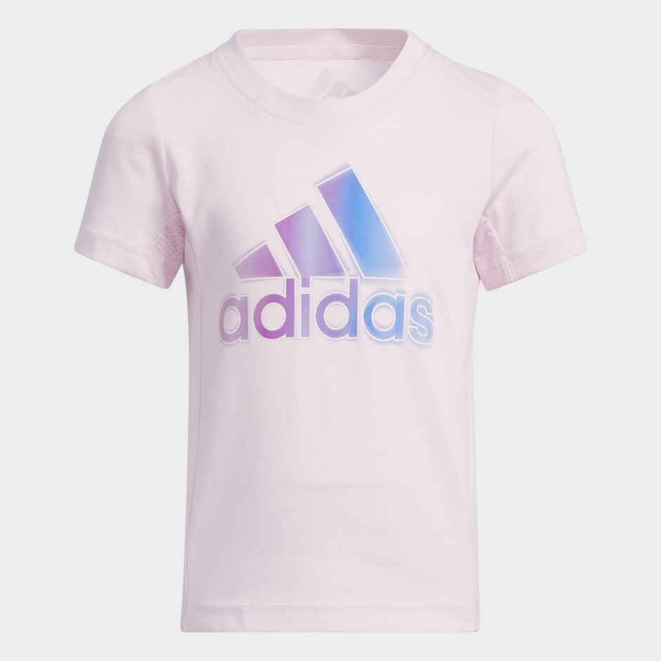 Lg Cotton Tee