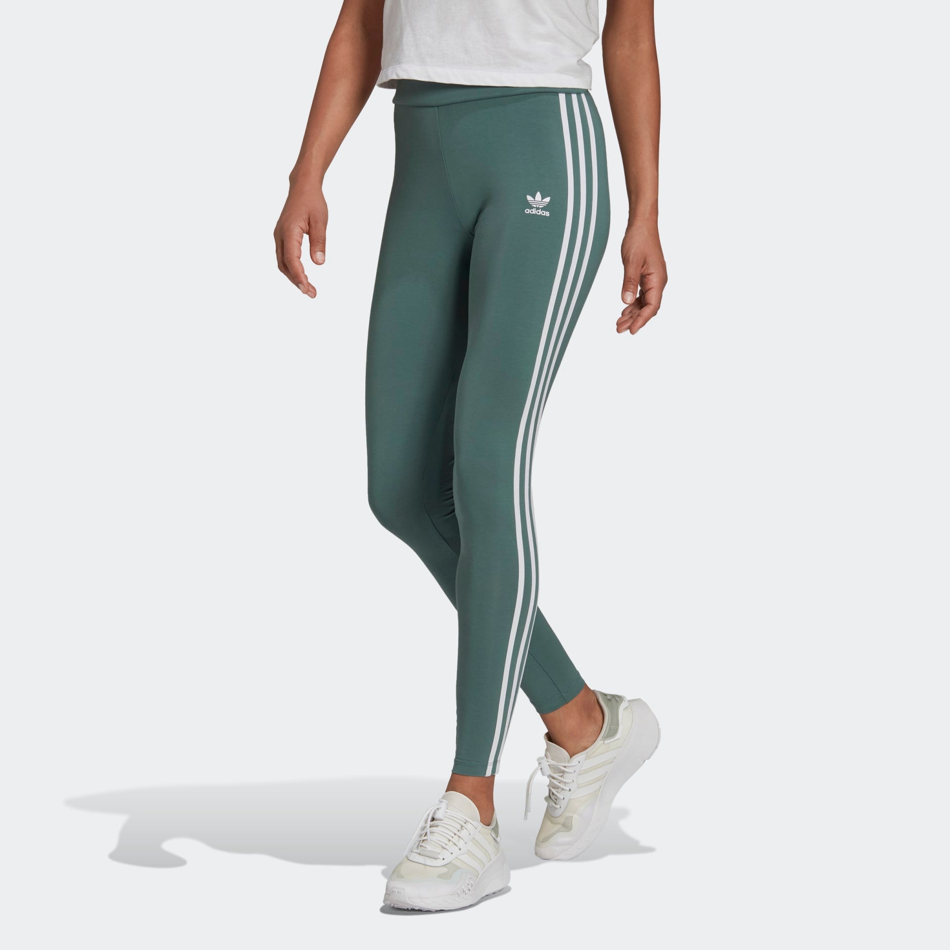 3 Stripes Tight