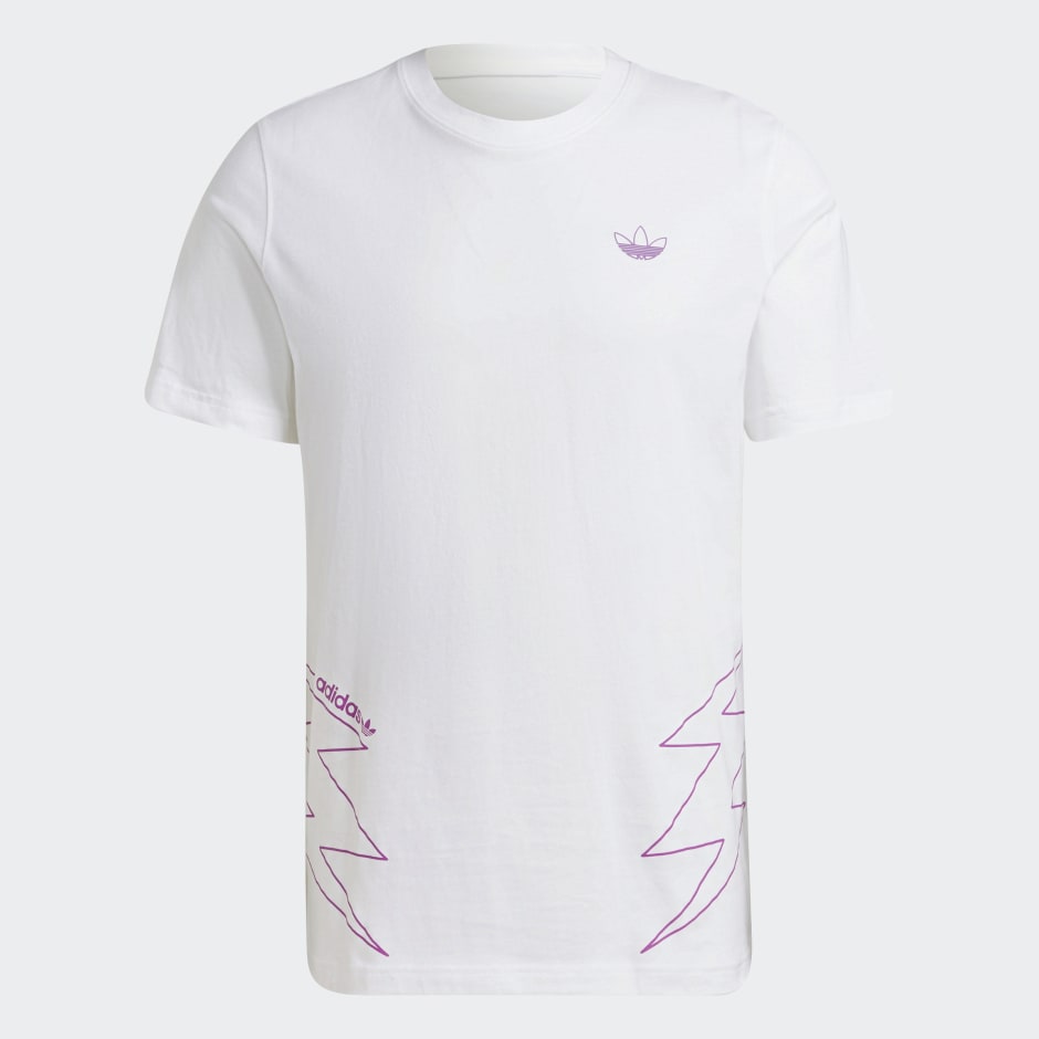 Lightning Tee