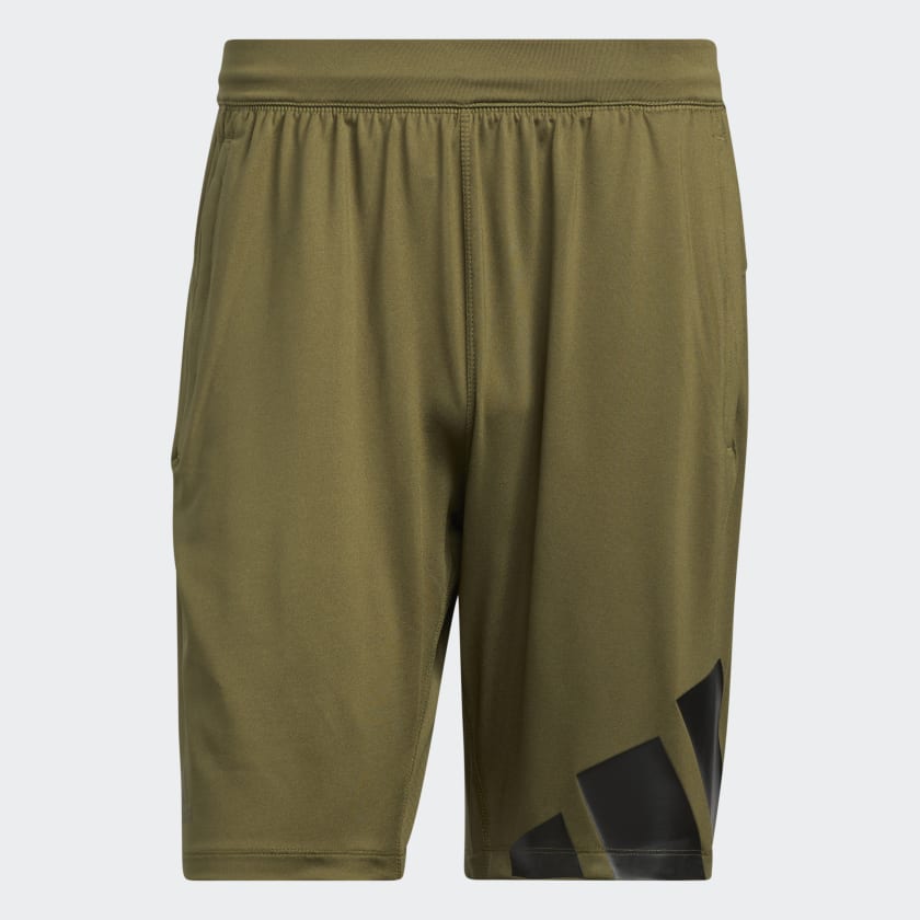 4K 3 Bar Short