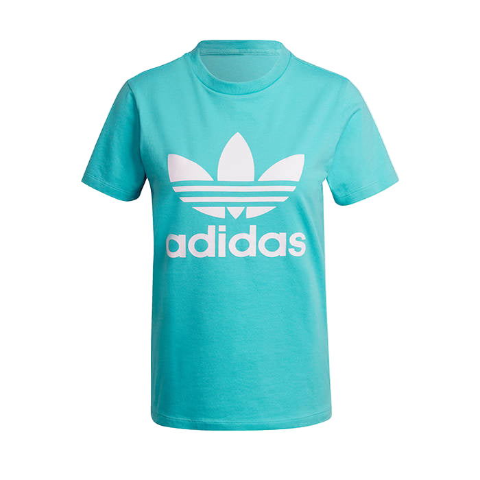 Trefoil Tee