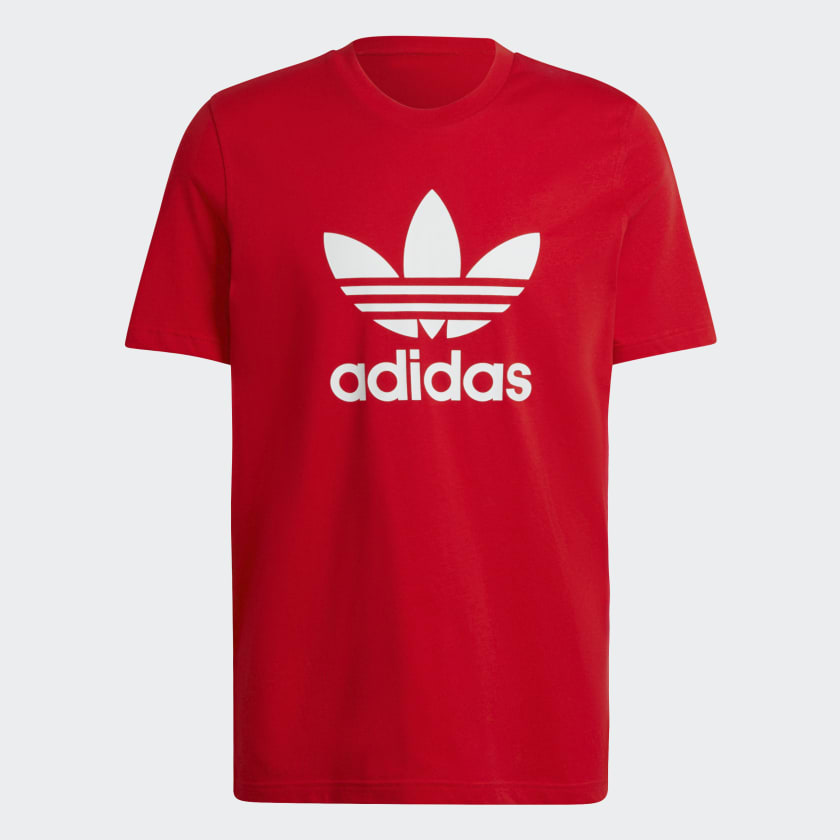Trefoil T-Shirt