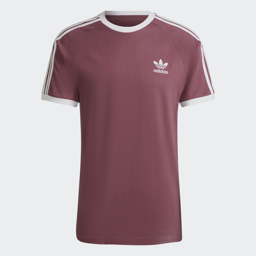 3-Stripes Tee