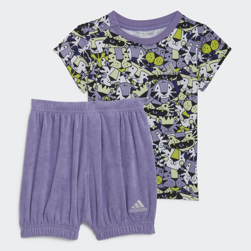 I Girls Set