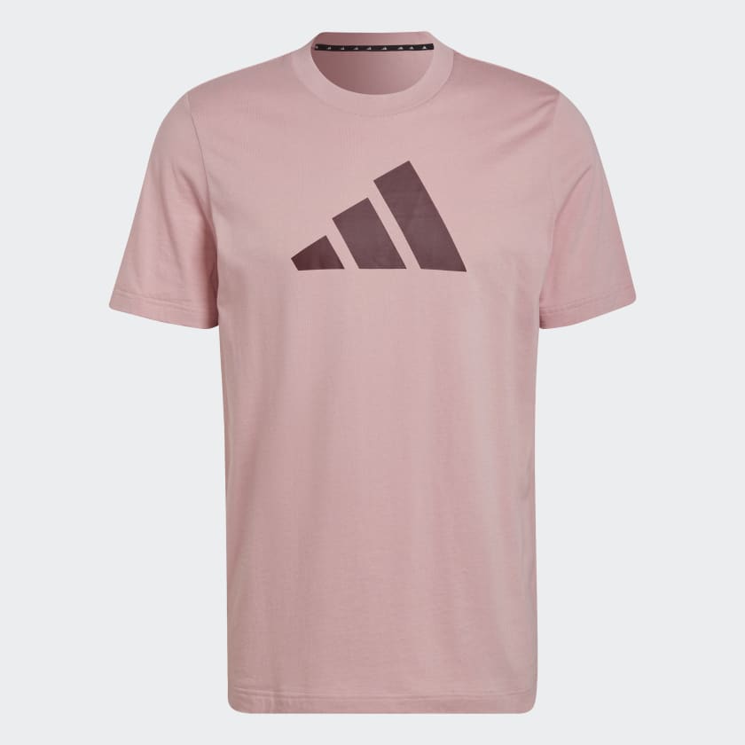 M Fi 3Bar Tee
