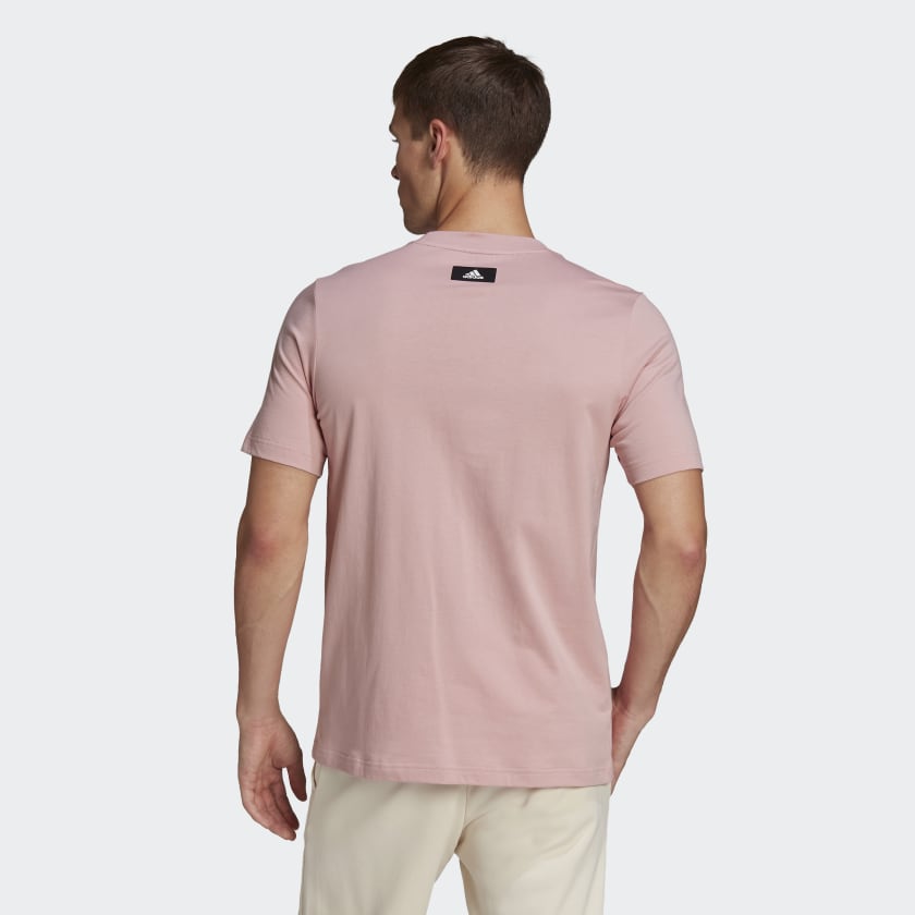 M Fi 3Bar Tee