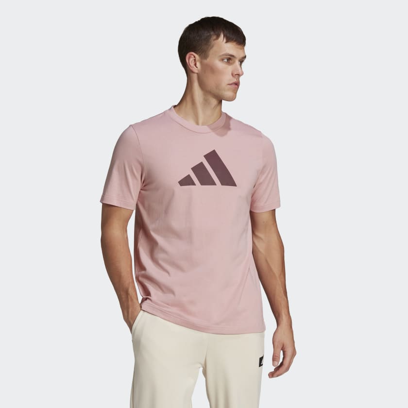 M Fi 3Bar Tee