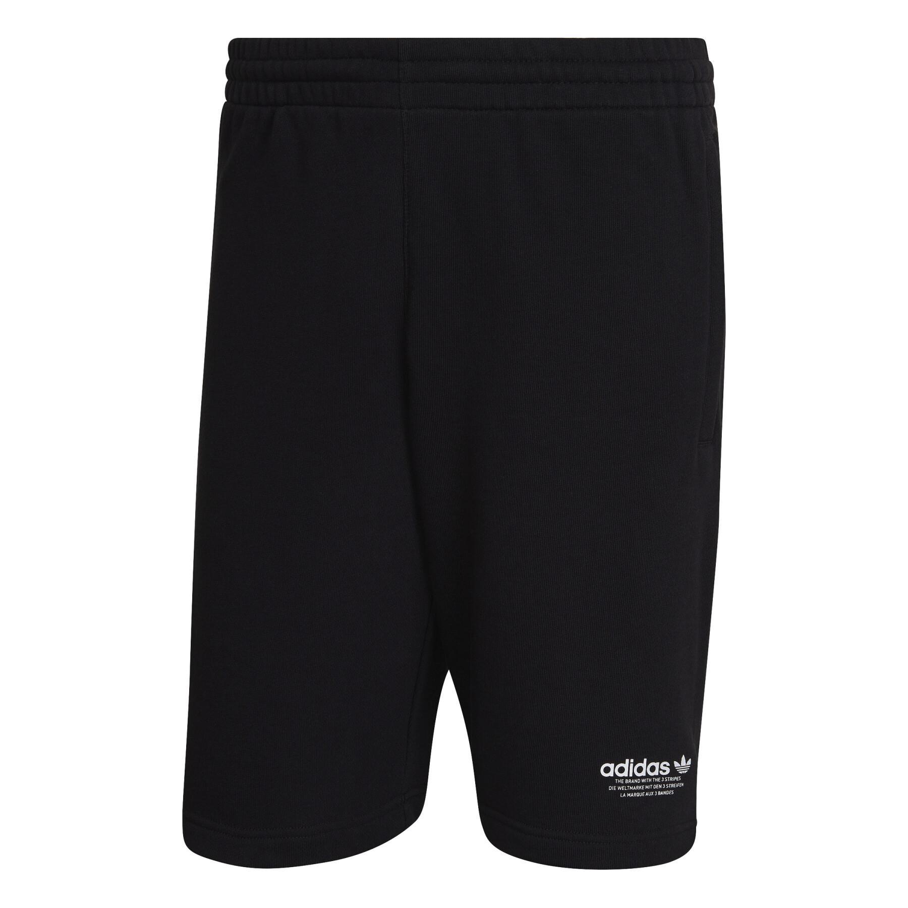 United Shorts