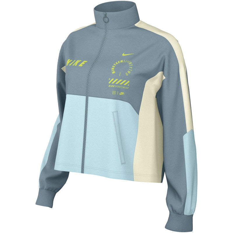 Nike Sportswear Women’S Tracksuit Top