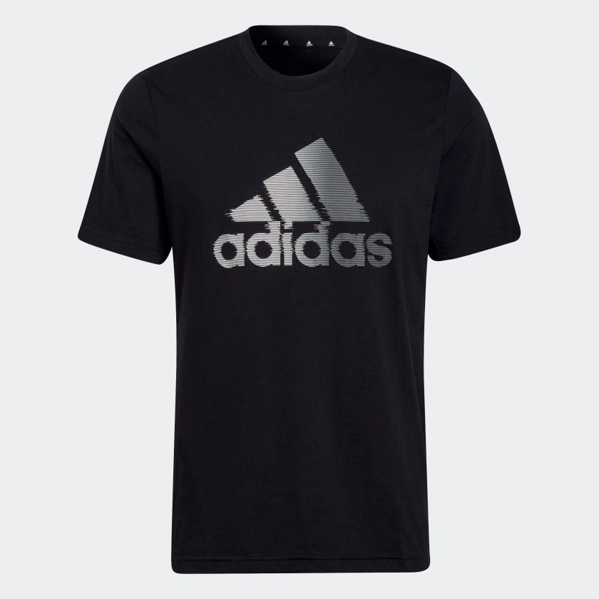 D2M Logo Tee