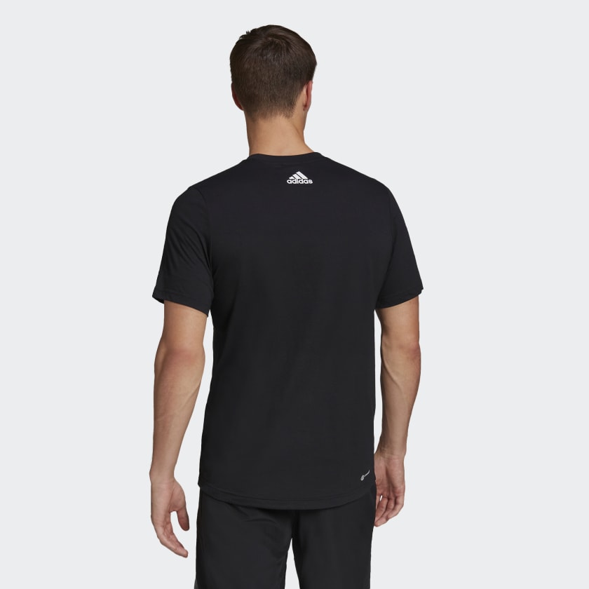 D2M Logo Tee