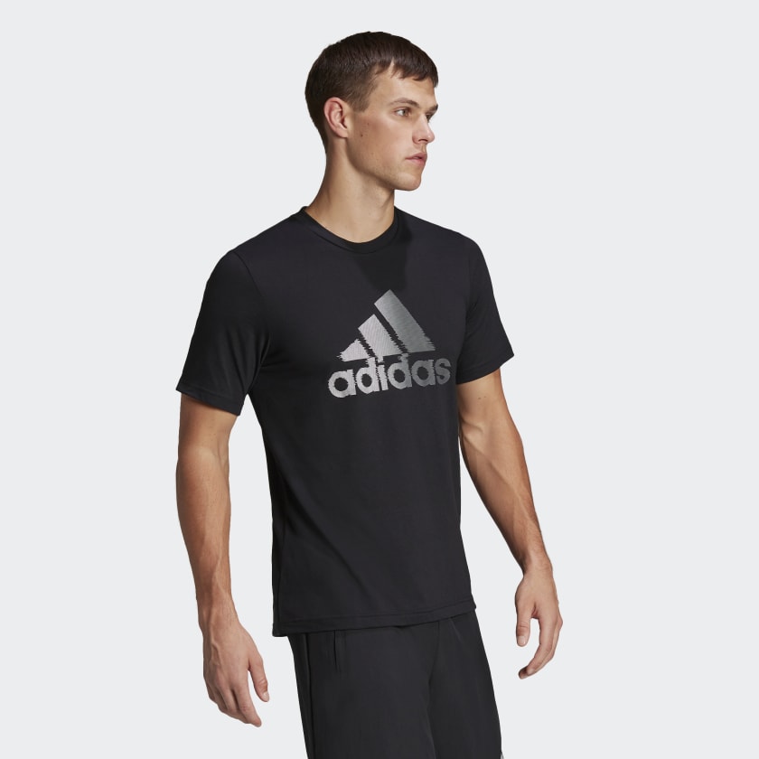 D2M Logo Tee