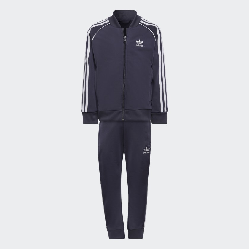 Sst Tracksuit