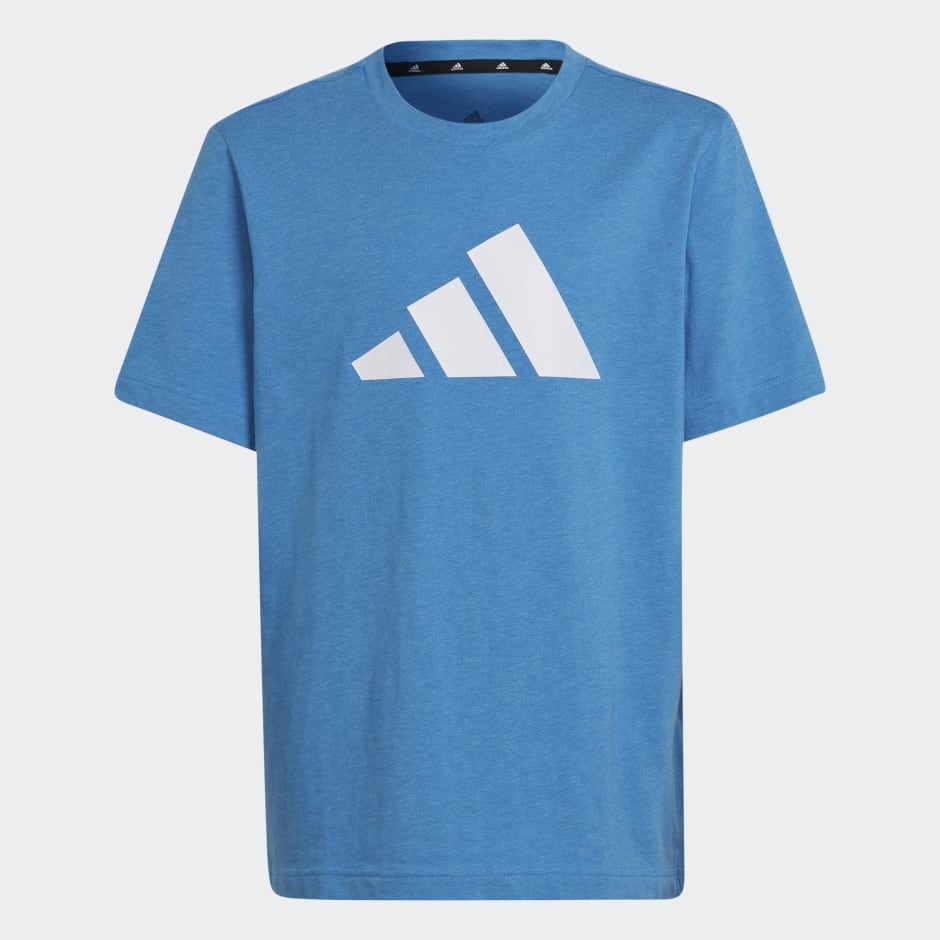 U 3 Bar Tee