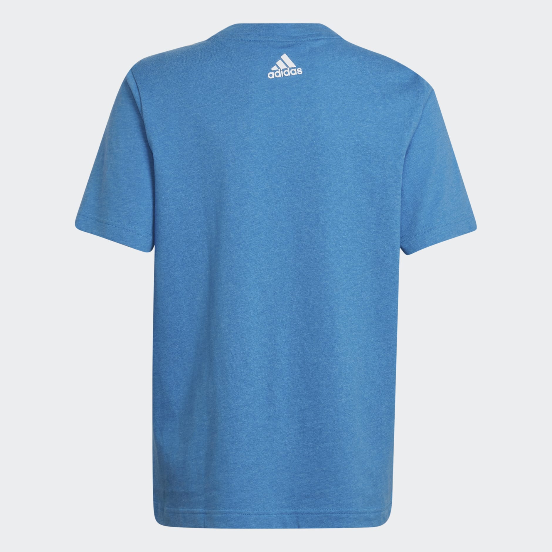 U 3 Bar Tee