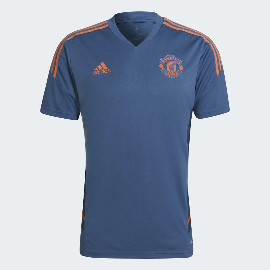 Mufc Tr Jsy