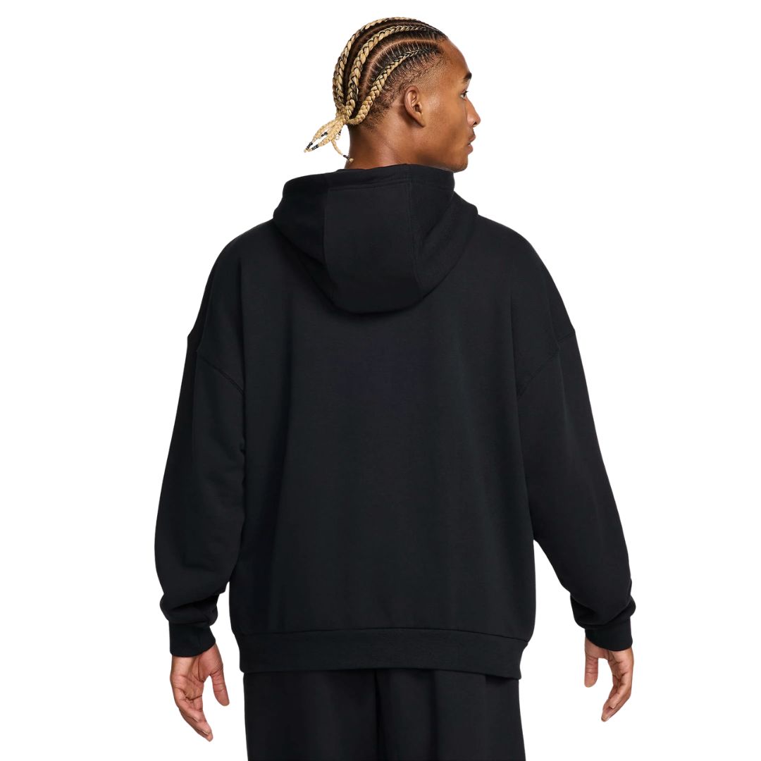 Nike Club Fleece Men’S Oversized French Terry Pullover Hoodie