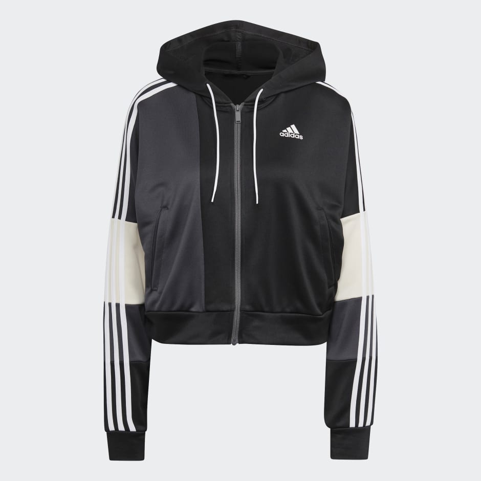 W Bold Block Ts