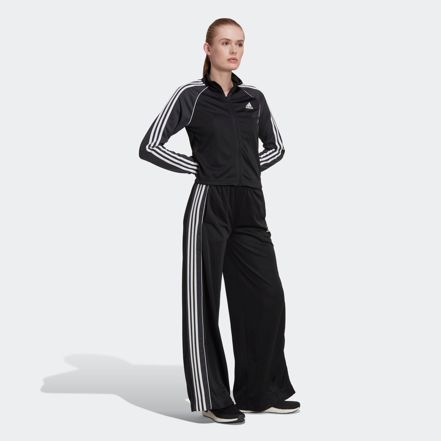 W Teamsport Ts
