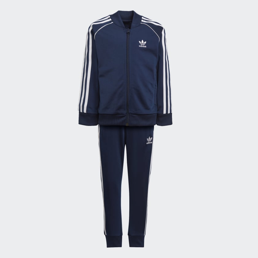 Sst Tracksuit