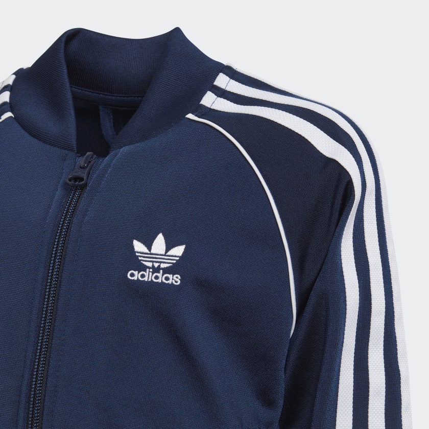 Sst Tracksuit