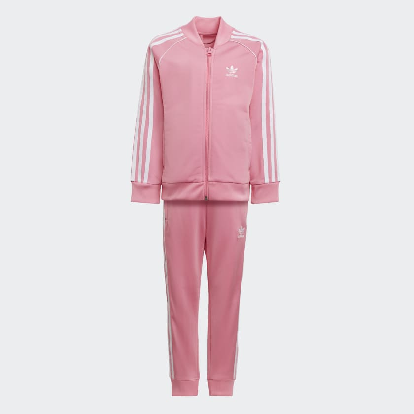 Sst Tracksuit