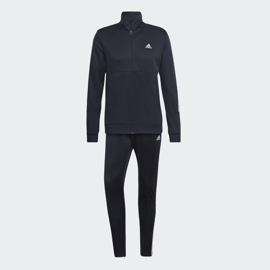 Mts Slim Zipped