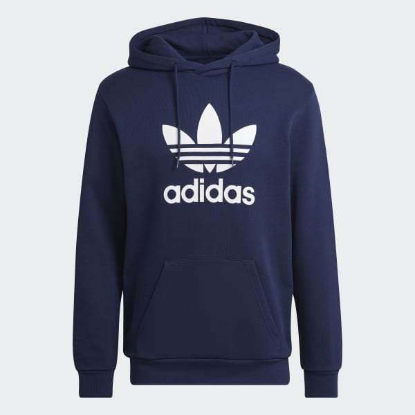 Trefoil Hoody