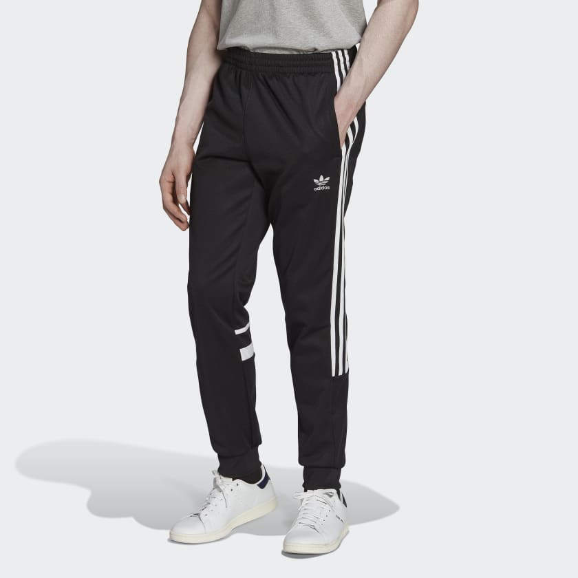 Cutline Pant