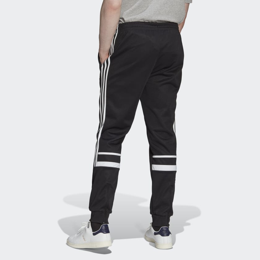 Cutline Pant