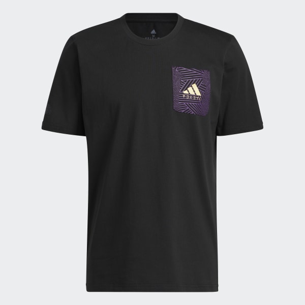 Bp Gfx Pkt Tee