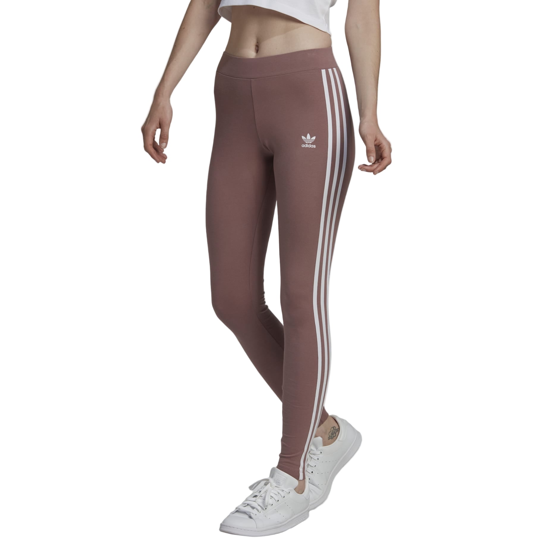 3 Stripes Tight