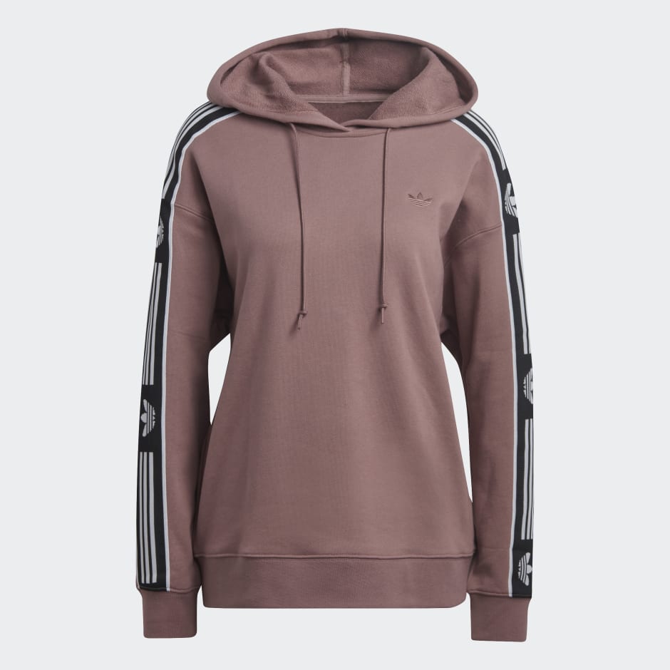 Tape Hoodie